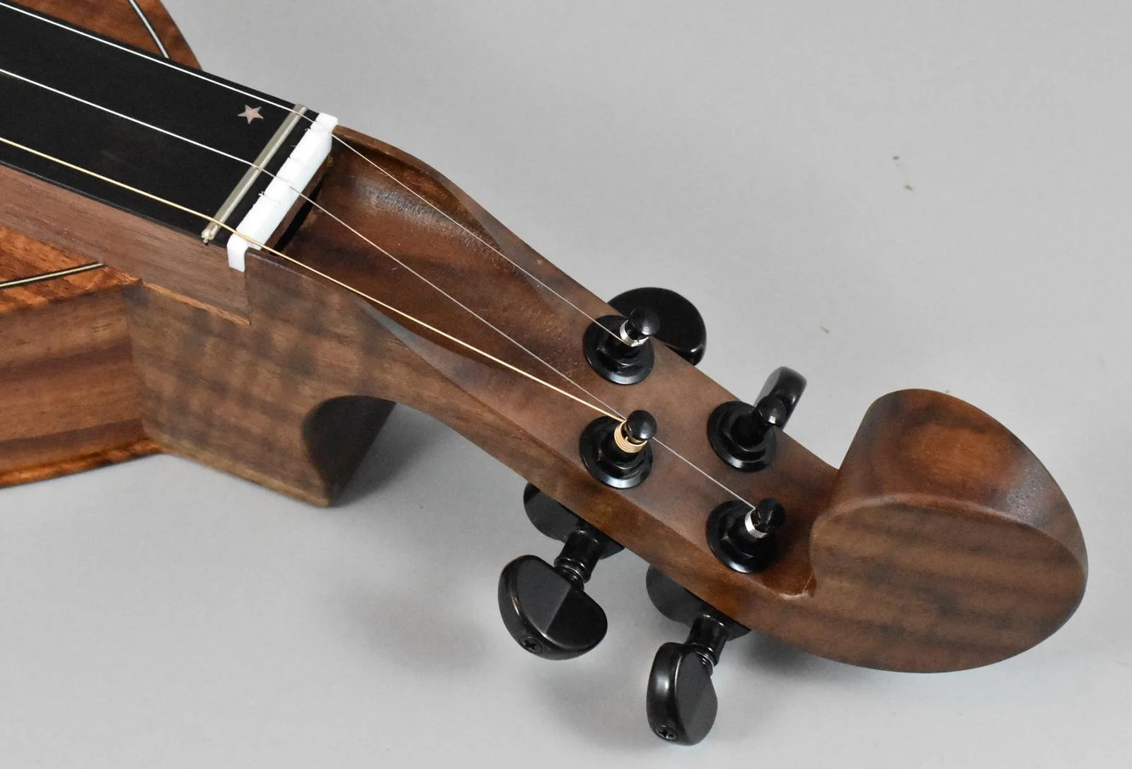 McCafferty Dulcimers